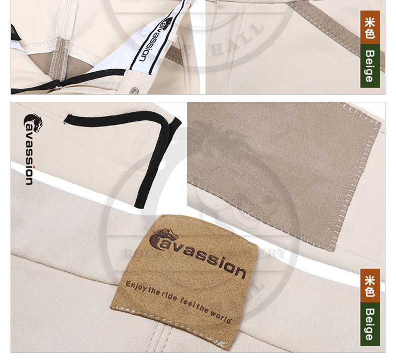 Article équitation CAVASSION - Ref 1380910 Image 10