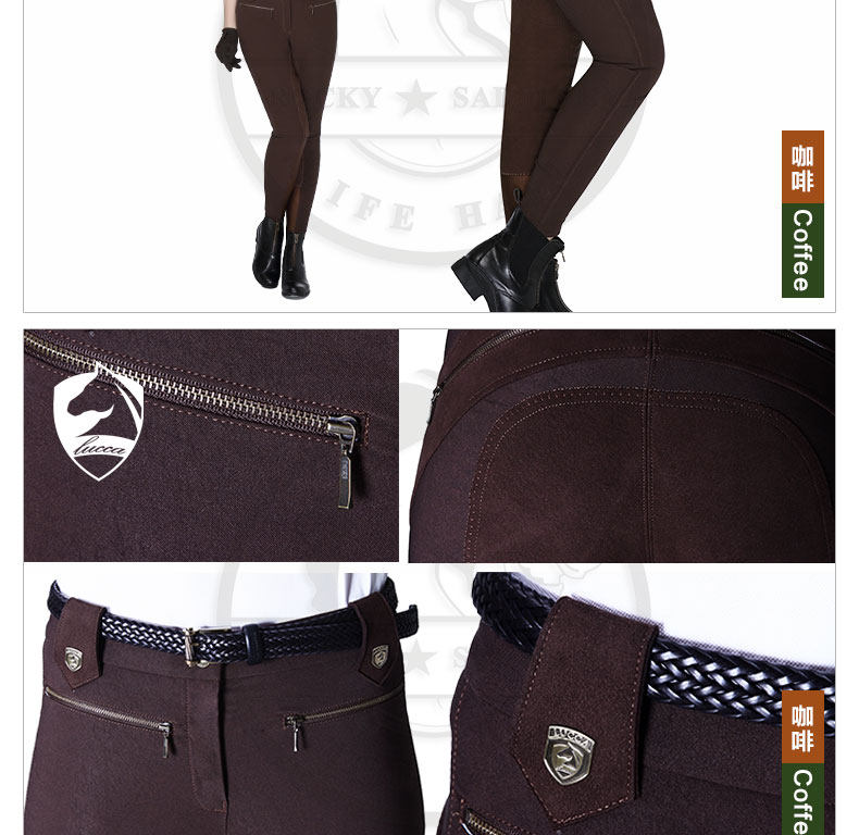 Article équitation LUCCA - Ref 1382002 Image 11