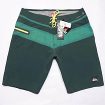 Quiksilve original single beach pants men quick-drying loose size stretch surf pants glued casual pants swimming pants