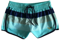 ROXY Beach Pants Woman Loose Speed Dry Stretch Beach Resort Surf Sports Casual Shorts Spa