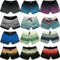 Foreign trade Original Single stretch womens beach pants casual sports shorts waterproof quick-dry surfing legs swimming pants hot pants