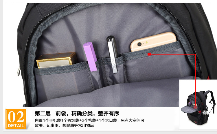 Sac pour homme - Ref 53309 Image 42