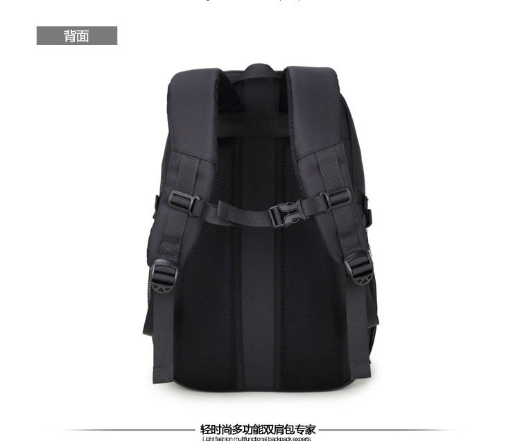 Sac pour homme - Ref 53309 Image 30