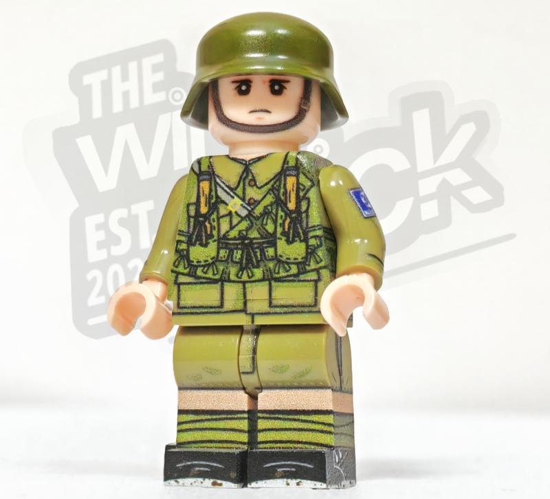 Winebrick Bricks 36D Building Blocks Compatible with Toys