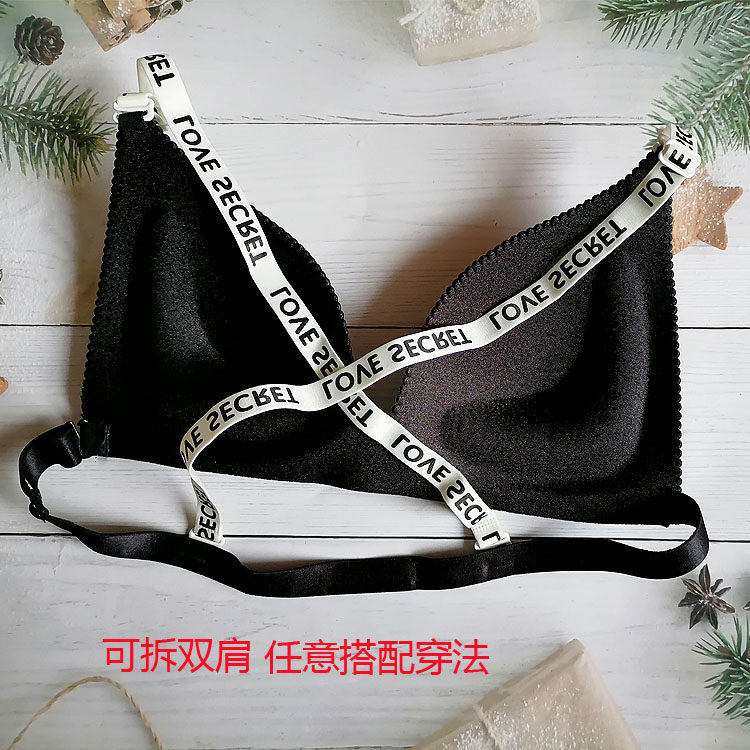 2025年，哪些性感薄款无钢圈文胸值得推荐？上托聚拢无痕打底内衣选购攻略