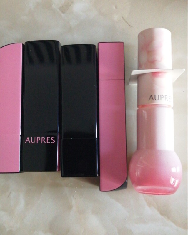 Opalai Yingcai Moisturizing Lipstick 4g/101/102/104/105/108 Zhencai Velvet Lipstick 2.7g/201