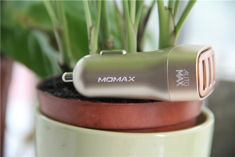 chargeur MOMAX 4A - Ref 1293360 Image 35