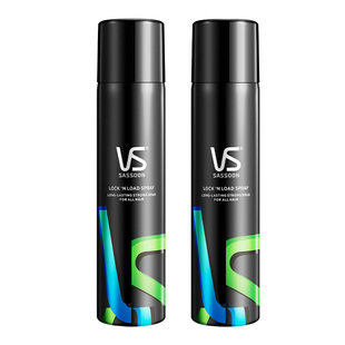 沙宣强力定型喷雾50ml