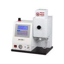 Lichen flame photometer WGH6400 6410 laboratory potassium sodium lithium detection soil fertilizer cement analysis special