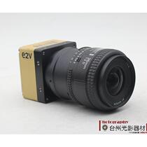 AViiVA E2V AT71YSM2CL4010-BA0 4K line scan camera