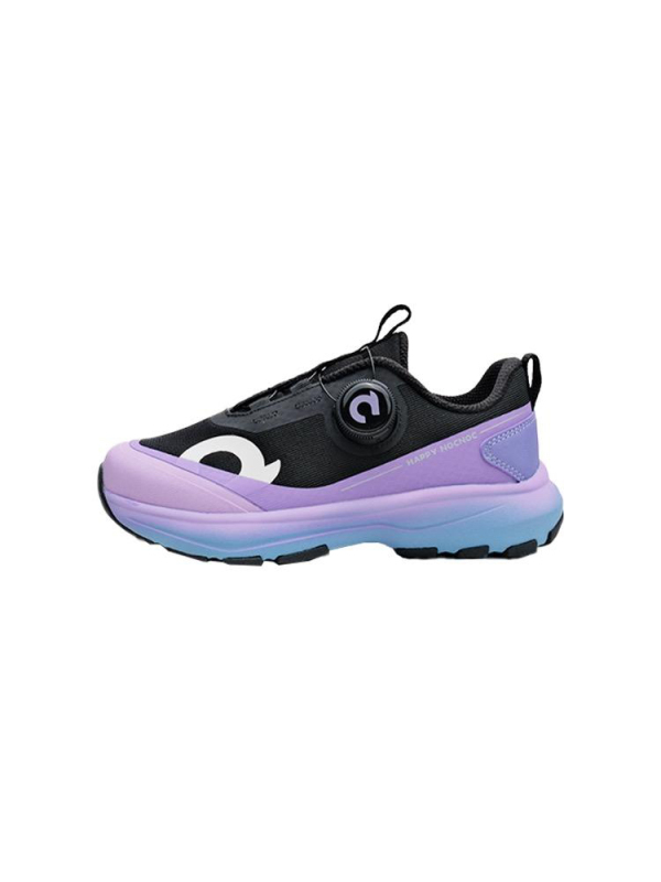 Hnn Genuine Children's Training Shoes, High Elasticity, Breathable, Non-Slip Knob Shoes