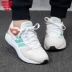 Giày Adidas NEO nữ 2020 mùa hè mới xu hướng retro giày cũ giày chạy thể thao giản dị FX3573 - Dép / giày thường