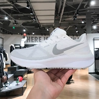 DJ7884-101 White/Metal Silver