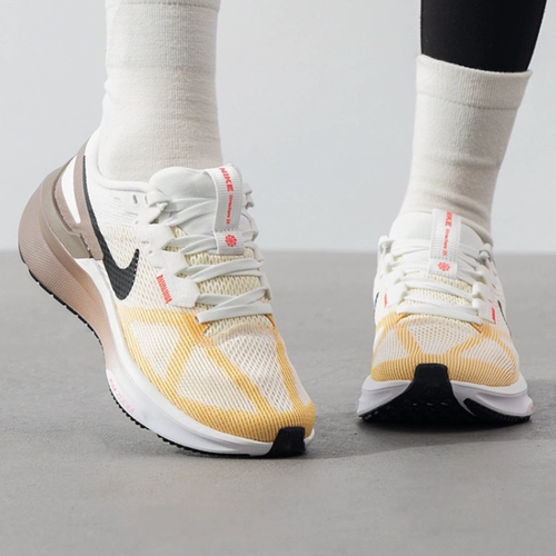 Nike, туфли, комфортная мягкая спортивная обувь с амортизацией для тренировок