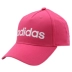 Mùa xuân 2019 mới Adidas Neo mũ nam mũ thể thao mũ visor DM6178 DM6179 - Mũ thể thao Mũ thể thao