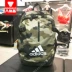 Túi xách nam nữ Adidas 2019 mới túi du lịch ngoài trời túi sinh viên thời trang ba lô thể thao DM2894 - Ba lô mua balo chính hãng ở đâu Ba lô