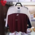 Áo thể thao mùa hè  /  Womens 2019 Áo thun dài thoáng khí AR2405-677-605 - Trang phục thể thao Trang phục thể thao