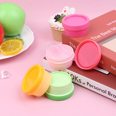 Питание коробки 4pc/set mini condiment box