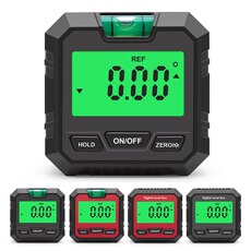 Электронные весы 90 degree digital level