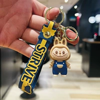 Коричневая кожаная веревка из коричневого омара