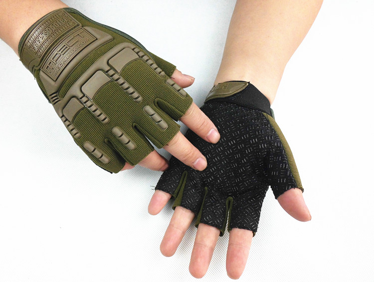 Gants pour vélo homme - Ref 2250826 Image 37