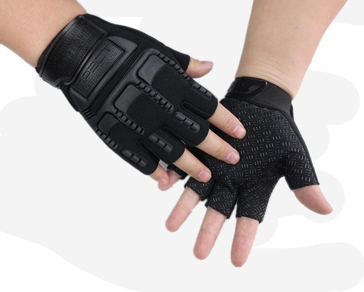 Gants pour vélo homme - Ref 2250826 Image 29