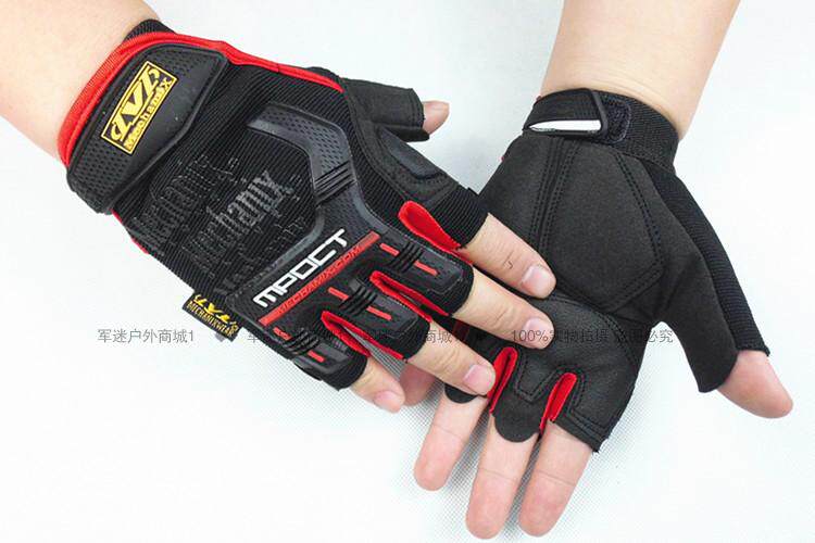 Gants de cyclisme homme - Ref 2247574 Image 34