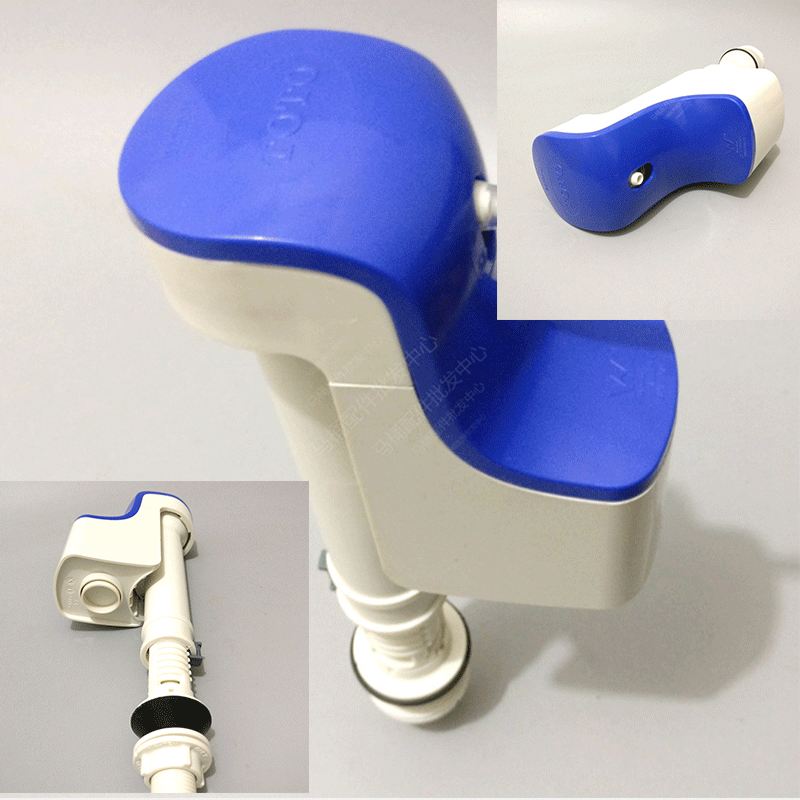 TOTO toilet water intake valve toilet cistern water tank accessories on water CSW719B 718729 CW923B