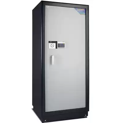 Almighty steel general FG-15870B large home office electronic password anti-theft safe cabinet Shenzhen delivery