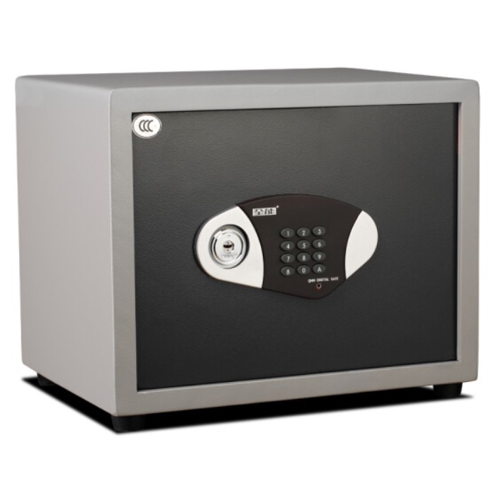 All-around iron King Kong TGG-3342S small household electronic password anti-theft safe safe Shenzhen delivery