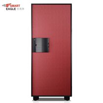 Original imported South Korea Zhiying Brand EG-170 large household fingerprint password fireproof safe safe