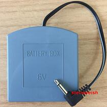 Universal Fujia All-around Yongfa Chaoyou Aipu safe cabinet emergency power supply box External battery box 2 5 3 5