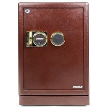 Diborg FDG-A1 J-60UL (jujube) home office machinery password anti-theft safe safe