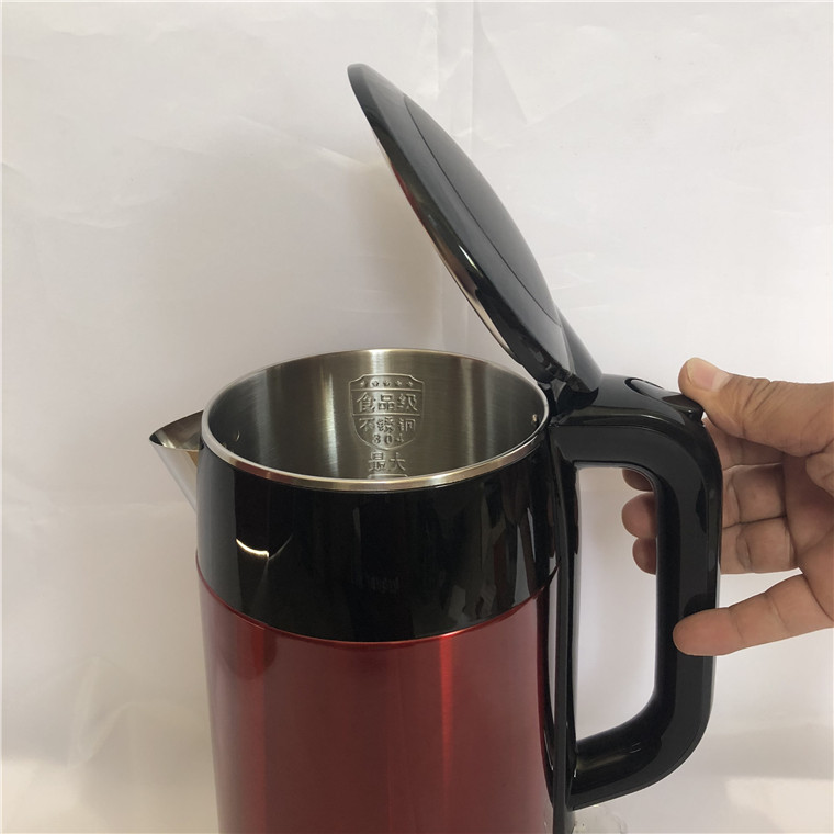 SUPOR Supor SWF17S28A ấm đun nước điện ấm đun nước bằng thép 304 liền mạch tự động tắt nguồn 1.7 ấm đun nước sunhouse