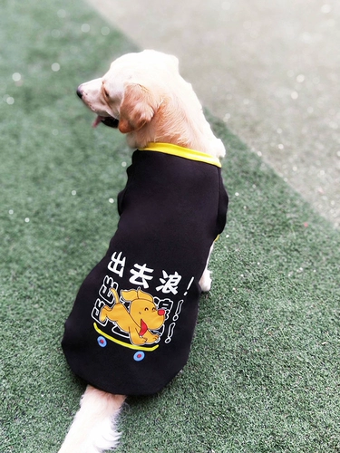 Собаки без шляп и бархатной одежды