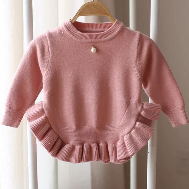 Pull fille - Ref 2104215 Image 27