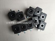 Taiwan WINNER solenoid valve coil AC220V AC110V DC12V DC24V DC26V