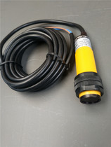 Carton ink printing machine paper feeding machine sticky box machine accessories counter probe photoelectric open NPN normally open