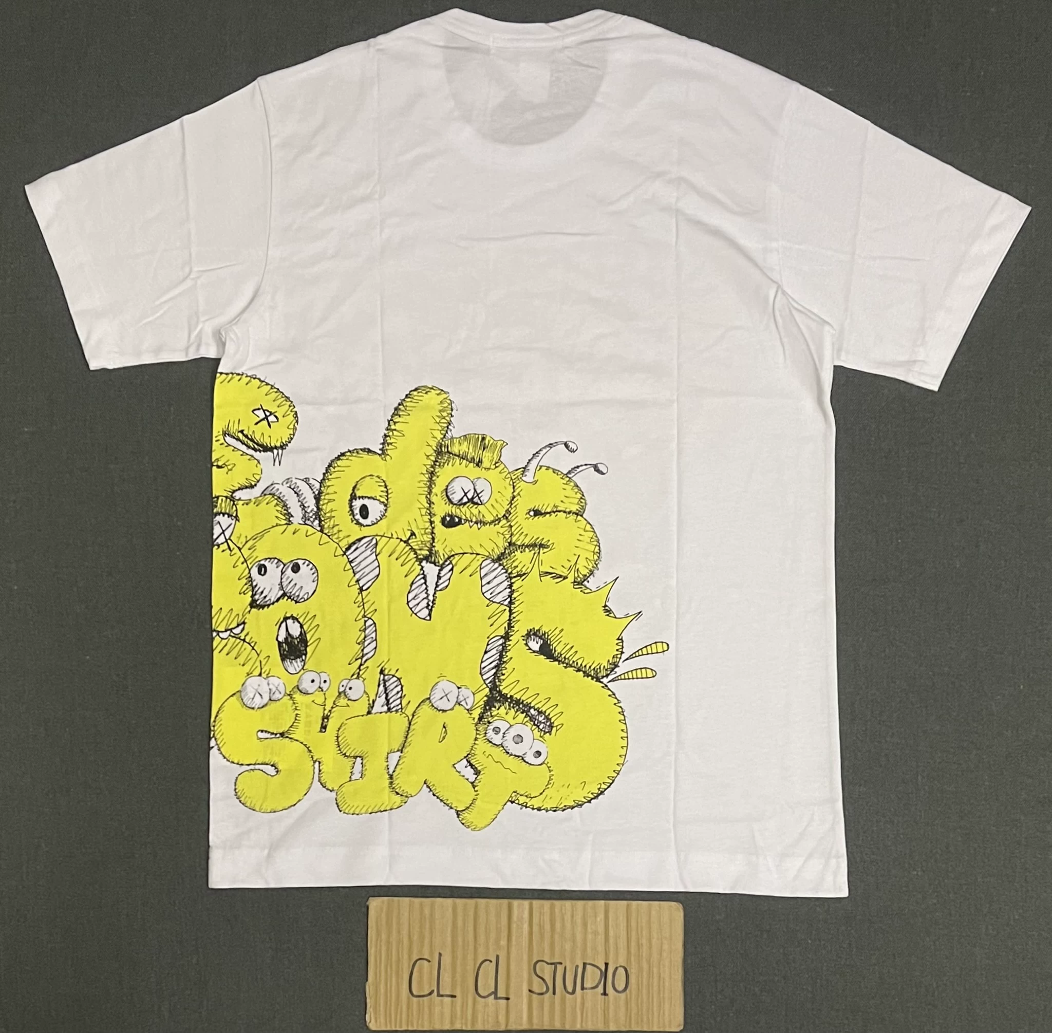 [COMME des GARÇONS SHIRT CDG 21SS T]
