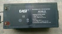 EAST battery NP200-12 yishite battery 12V200AH DC screen UPSEPS price