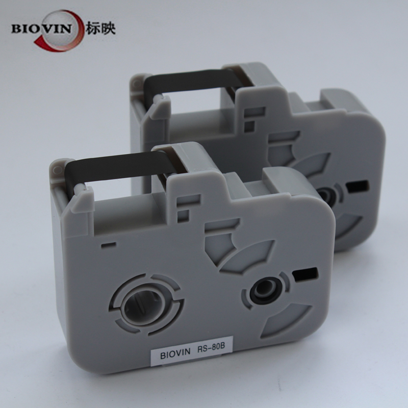 Marking S650 line number machine ribbon S600 S650 S700 line number machine marking RS-80B ribbon Marking ribbon