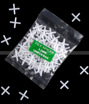 Tile cross Cross card Locator Tile fitting mm 1mm1 5mm2mm2 5mm3mm Wholesale