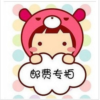 The Shunfeng shipping cost is RMBone dedicated to the cost of the