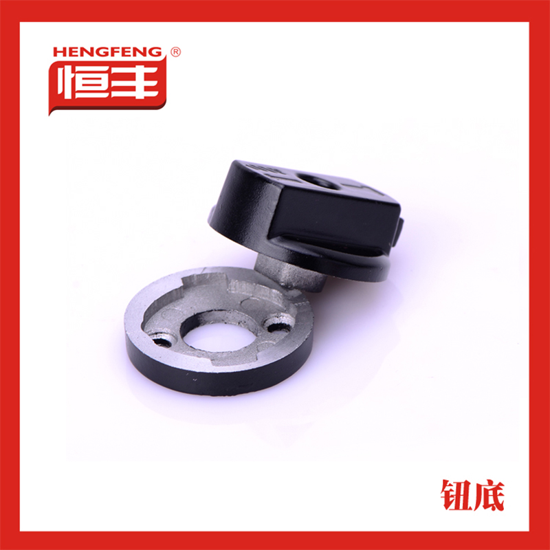Hengfeng hai mục đích búa điện ban đầu phụ kiện nút nhôm bền bỉ độ bền cao Phụ kiện dụng cụ điện phần cứng may khoan bin