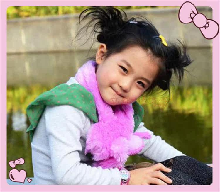 Echarpe enfant - Ref 2139813 Image 32