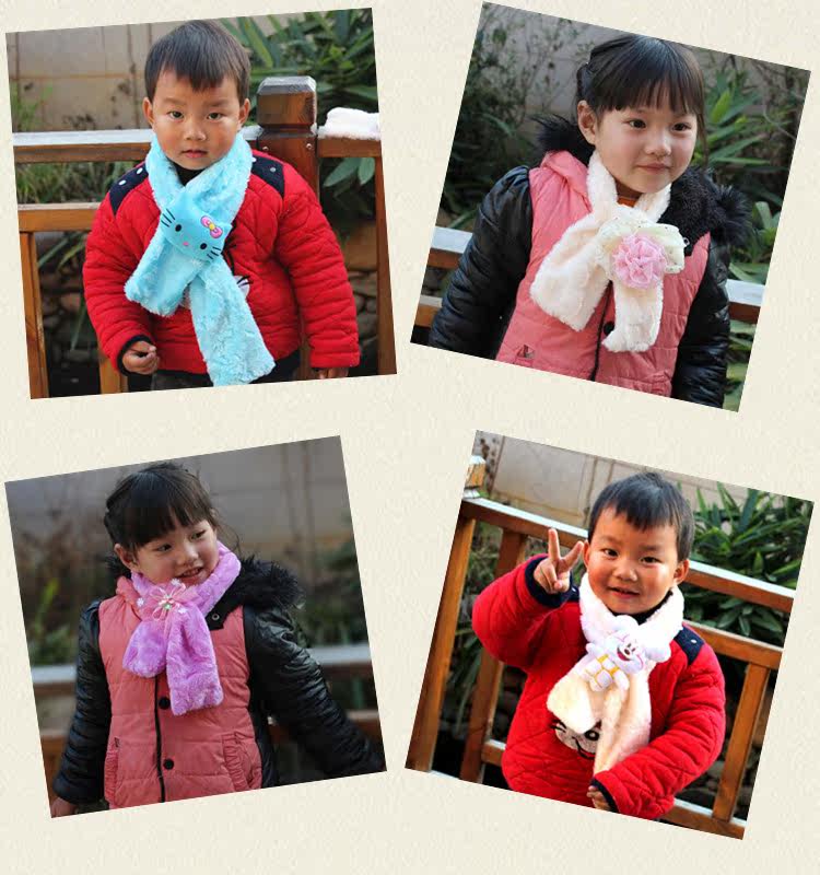 Echarpe enfant - Ref 2139813 Image 17