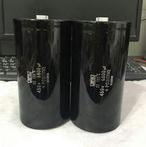 400V6800UF Black King Kong inverter inverter Electrolytic capacitor CE 450V6800UF Spot supply
