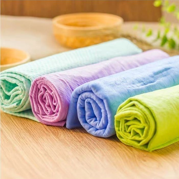 Cat 13 - speed dry water towel cat and dog general bath towel large thicker deer skin 21 province
