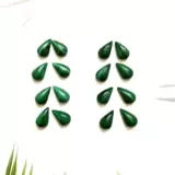 Змеиная голова пакета глаз принадлежит ли лири DIY Оригинальная бирюза больше заменить ремонт малахитовых глаз и глаз