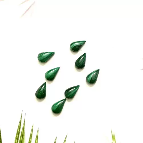 Змеиная голова пакета глаз принадлежит ли лири DIY Оригинальная бирюза больше заменить ремонт малахитовых глаз и глаз